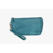 Osgoode Marley Small RFID Wristlet Pouch 1609