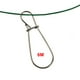 thumbnail image 2 of Cerradura De Pesca Hebilla de bloqueo de pesca portátil suave con carrete accesorios para exteriores (siete colores) Likrtyny Para Estrenar, 2 of 3