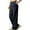 Navy, variant on SNKSDGM Women's Plus Womens Dress Pants Petite Plus Sweatpants Women Set Full Zip Women's Linen Pants Wide Leg Workwear Casual and Casual Business Pants with Pockets