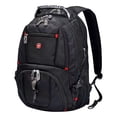 thumbnail image 1 of Travel Laptop Backpack Meets Standards, Anti-theft Bag, Waterproof, Fits Most 17.3 Inch Laptops And Tablets, 1 of 4