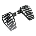 thumbnail image 2 of Aluminum CNC Wide Foot Pegs Enlarger for CMX1100 REBEL1100 Motorcycle Foot Rests, 2 of 8