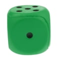 thumbnail image 3 of Dados de Esponja Baoblaze 2 Uds Colores Juguetes de Rompecabezas, 3 of 8