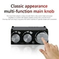 thumbnail image 4 of XY-T50L 2x50W HIFI Power Amplifier Board Stereo Bluetooth-compatible Amp, 4 of 9