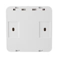 thumbnail image 3 of Control remoto inalámbrico NikouMX Panel de CA 86 Interruptor de relé de pared transmisor, 3 of 8