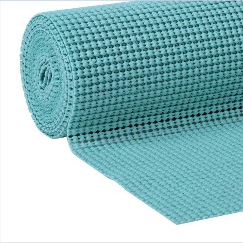 Wideskall Extra Thick Non Adhesive Easy Shelf Non Slip Kitchen Drawer