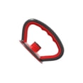 thumbnail image 1 of QualitChoice Kettlebell Weight Accessory Exercise Adults for Home Handle Equipment Travel A Style Black Style A Handle, 1 of 6