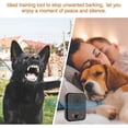 thumbnail image 4 of Anti Barking Dog Ultrasonic Anti Barking Device, Automatic Anti Barking Dog Ultrasonic Waterproof Device, 4 of 5