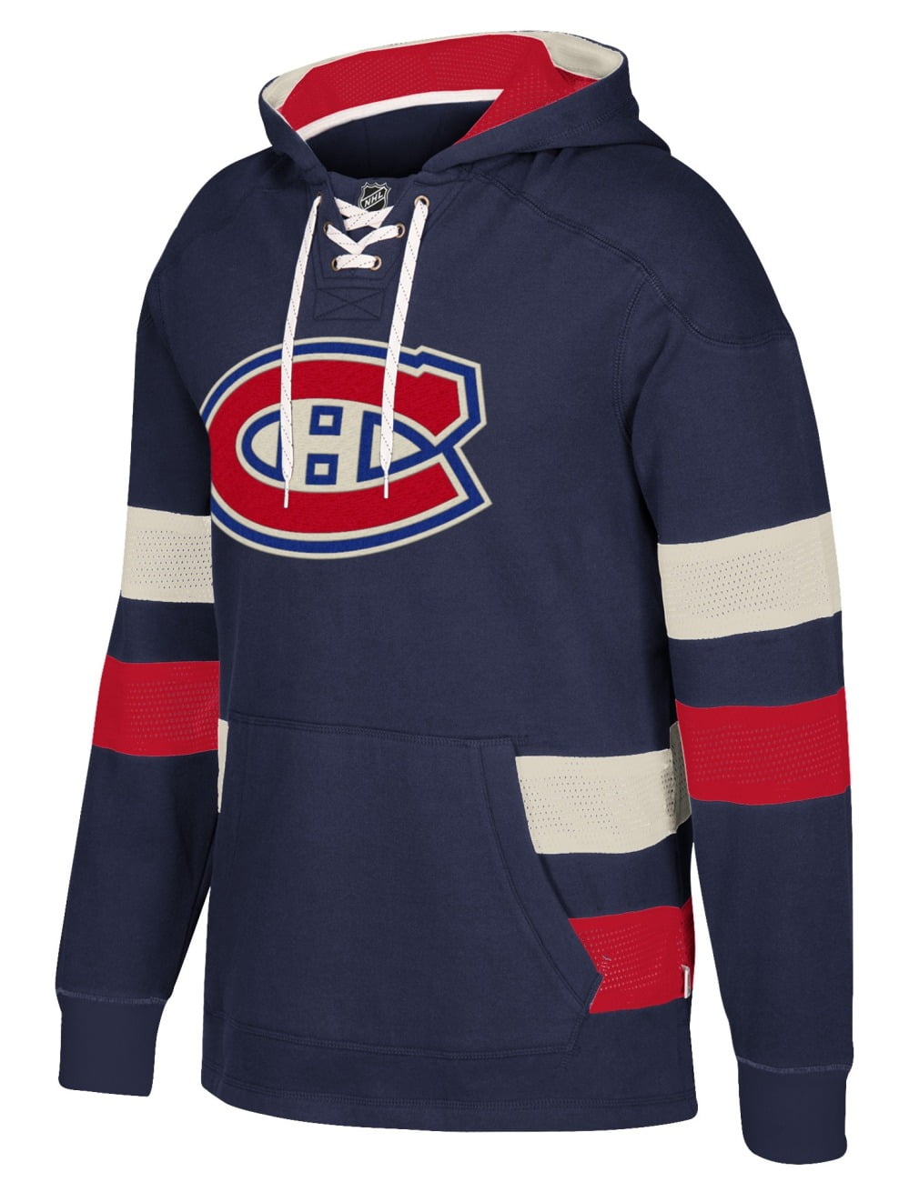 montreal canadiens retro jersey