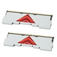 thumbnail image 1 of RGB Pro 32GB DDR4 Desktop Memory 3600MHz CL18Optimized with Stable Performance, 1 of 8