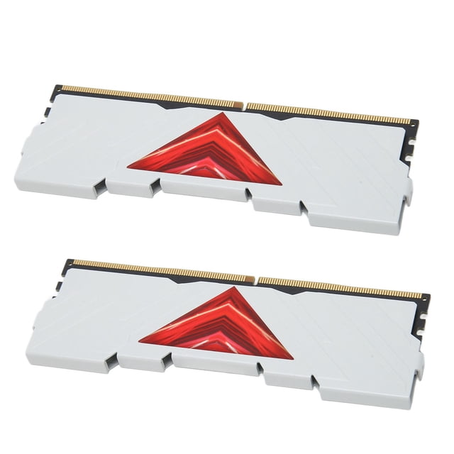 RGB Pro 32GB DDR4 Desktop Memory 3600MHz CL18Optimized with Stable Performance