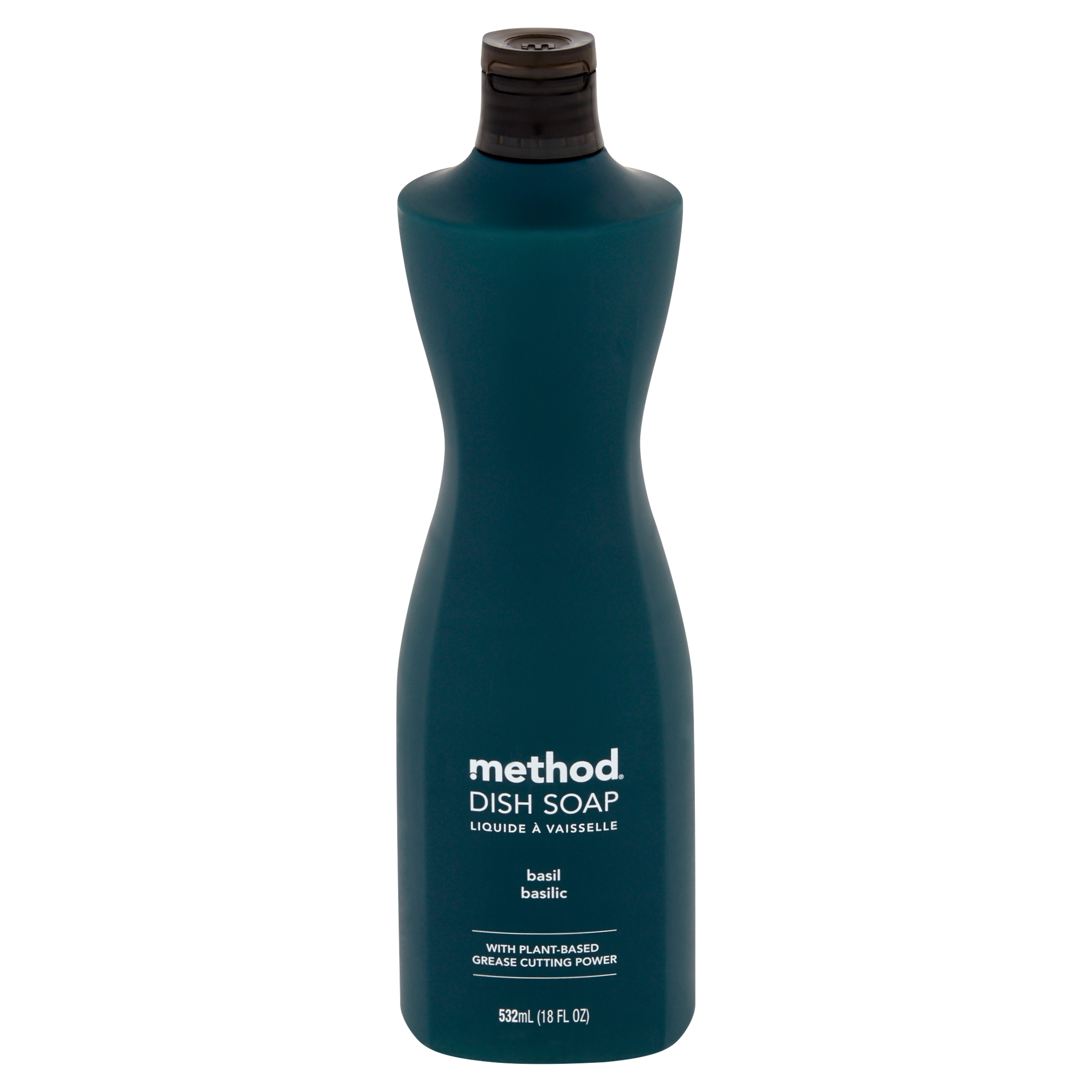 Method Basil Dish Soap 18 Fl Oz Walmart Com Walmart Com   Bedc06de A733 4edb 9b3e 2ae6c9a00033.27dd51bca34b0686c2fcf86a796d6d42 