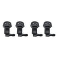 thumbnail image 4 of braveheart 2 Pieces Windshield Wiper Nozzle Washer Jet Replacement for MK1 2002-2008 2Set, 4 of 6