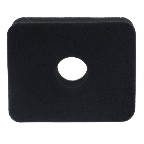 Esponja para filtro de aire, esponja para elemento de filtro de aire, esponja de repuesto para elemento de filtro de aire, esponja para elemento de filtro de aire de mayor durabilidad