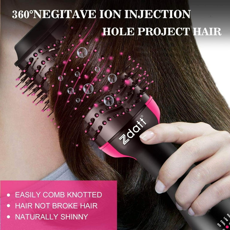 4 in 1 multi dryer & styler sale