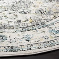 thumbnail image 2 of SAFAVIEH Evoke Teale Traditional Area Rug, 2 of 4