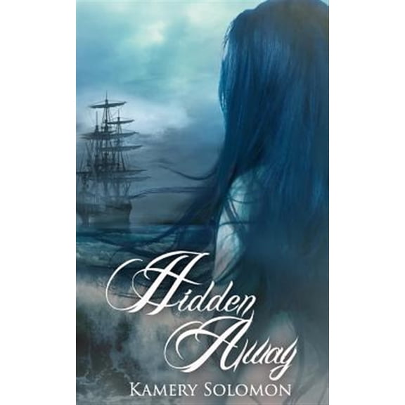 Pre-Owned Hidden Away: A Time Travel Romance: Volume 3 (The Swept Away Saga) Paperback
