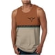 thumbnail image 5 of Camisetas de Algodón para Hombres de Color Sólido Camiseta de Manga Larga, Mezcla de Poliéster de Algodón para el Uso en el Hogar de Fitness Y Casual Diario, 5 of 8