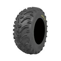 Kenda Bear Claw Tire 25x10-12 Compatible With Textron ALTERRA 500 2018