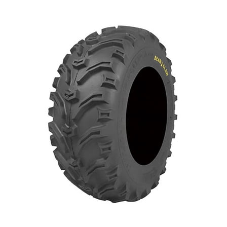 Kenda Bear Claw Tire 25x10-12 Compatible With Textron ALTERRA 500 2018