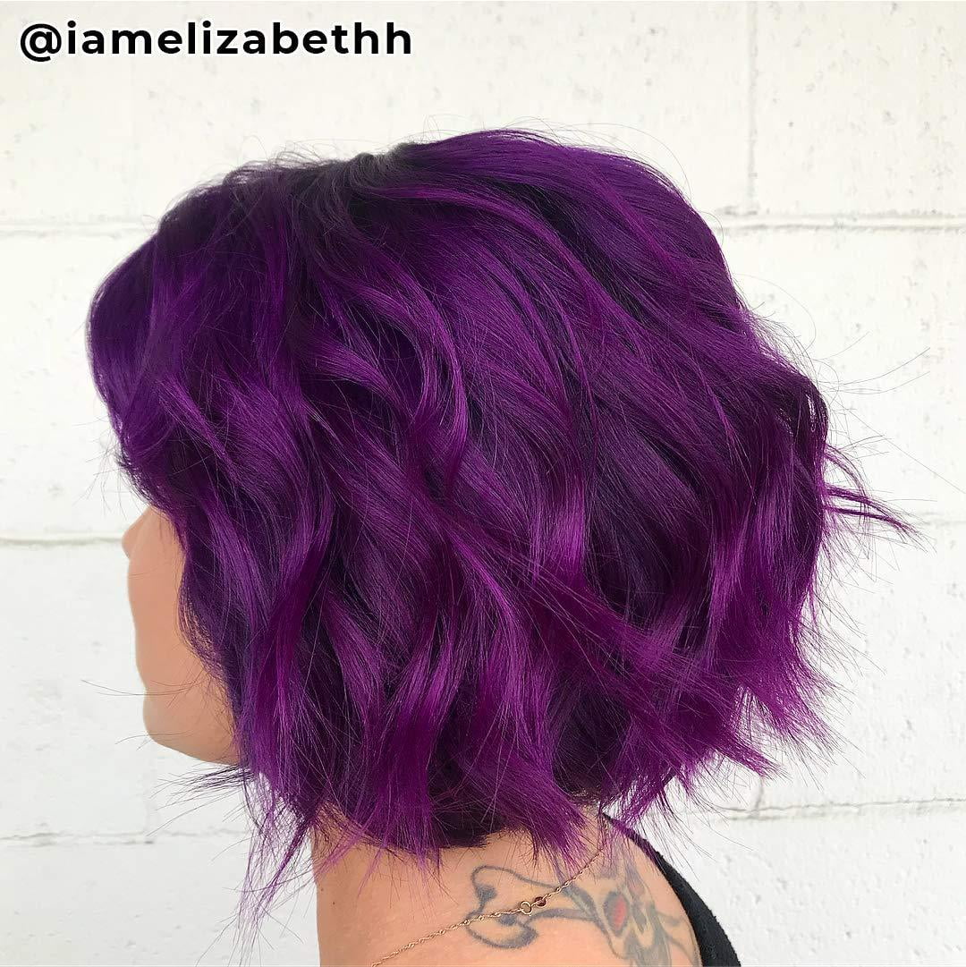 Arctic Fox Vegan And Cruelty Free Semi Permanent Hair Color Dye 4