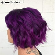 Arctic Fox Semi Permanent Hair Dye 8 Oz. (Electric Paradise)