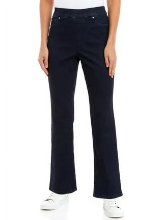 Kim Rogers® Plus Size Millennium Pants - Tall Length