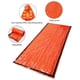 thumbnail image 4 of Saco de dormir de emergencia, saco de dormir de emergencia, manta de supervivencia impermeable, saco de dormir térmico, características mejoradas, 4 of 9