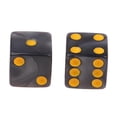 thumbnail image 4 of De Dados De 20 Piezas D6 Cuadrado Punteado Para Mazmorras Y Dragones Accesorios Para s De, 4 of 9