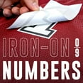 thumbnail image 3 of Alabama Crimson Tide Franklin Sports Youth Deluxe Uniform Set, 3 of 8