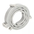 thumbnail image 1 of 5x Collar Contra Pulgas Y Garrapatas Para Perros Gatos 10 Meses De Protección Suministros Para Mascotas 62 Cm Gris 5 piezas, 1 of 8