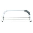 thumbnail image 6 of Adjustable Wire Cake Cutter Leveler Baking Tools for Home Kitchen Cooking, 6 of 8