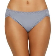 Natori Womens Bliss Cotton French Cut Style-152058