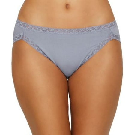 Natori Womens Bliss Cotton French Cut Style-152058