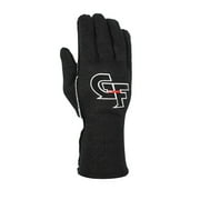 G-Force Gloves G-Limit X-Large Black