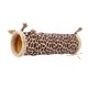 thumbnail image 1 of Tubo de de Conejo, Juguete Interactivo, Juguete de Juego de Escondite Plegable para Mascotas, Nido de Animales Pequeños Plegable para Hámster Hu Yuyangstore túnel de conejo, 1 of 8