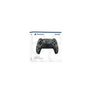 Sony PS5 DualSense Wireless Controller - Grey Camouflage
