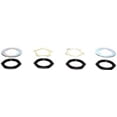 thumbnail image 5 of Warn Kit de Conversion d'Écrou d'Axe de Moyeu de Verrouillage 32720 Utiliser avec Partie de Moyeu 9790; 20990; 2907, 5 of 5