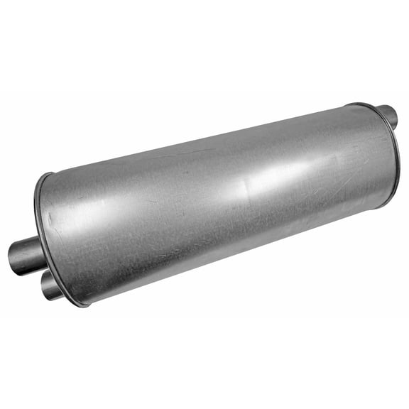 Walker Exhaust Quiet-Flow SS 21282 Exhaust Muffler