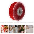 thumbnail image 4 of Miangastore Heart Shaped Ribbon Wedding Heart Shape Ribbon Clothing Accessories Bowknot Making Ribbon, 4 of 9