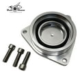 thumbnail image 3 of For SSQV Blow Off Valve For Veloster Coupe 1.6T Turbo BOV Flange 13-19+ Turbo US, 3 of 3