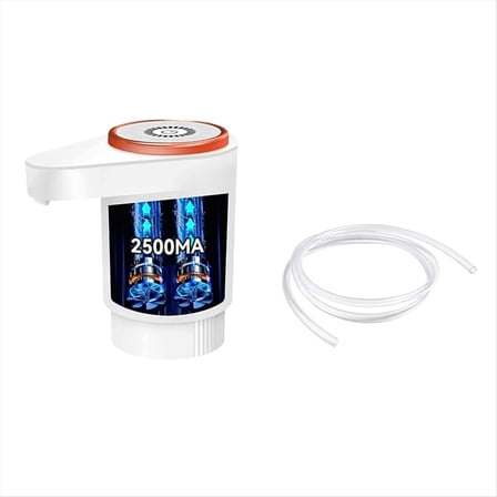 Water Table Pump,Water Pump for Water Table 4 Hours Lasting Time Battery Powered Pump for Kids Sand Water Play Table