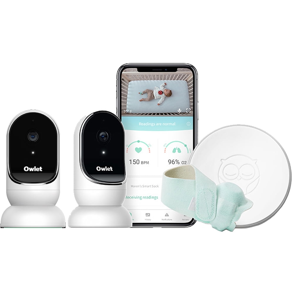 baby monitor camera walmart