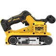 thumbnail image 1 of Lijadora de banda DEWALT 20V MAX* XR Inalámbrica 3X21 pulgadas, 1 of 1