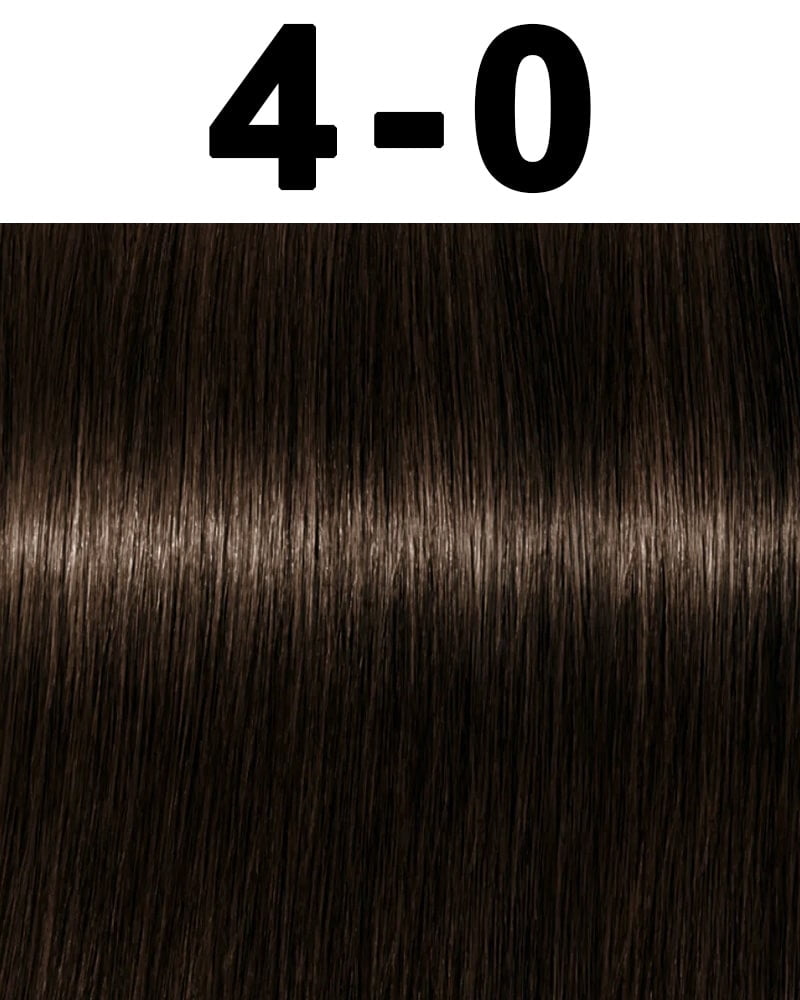 Medium Brown