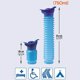 thumbnail image 5 of Urinario de emergencia portátil para coche, botella para orinar de 750 ml, 5 of 5