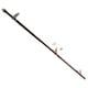 thumbnail image 1 of Cortinero Ajustable Novacort Café 122-218 Cm, 1 of 3