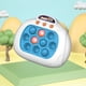 thumbnail image 5 of Juguete para niños Whack A Mole, juego Whack A Mole, juego Whack A Mole para niños pequeños, juego interactivo Whack A Mole, uso conveniente, 5 of 8