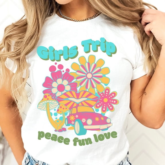 Trip Shirt, Road Trip Shirt, Weekend Shirt, Trip, Vacation Shirt, Bachelorette Shirt, Night Out, Besties Tee