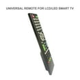 thumbnail image 2 of Télécommande Universelle LED LCD pour TV, Télécommande de Remplacement Multi-Marques avec Boutons de Plateforme Réseau, 2 of 9