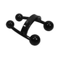 thumbnail image 4 of lionlar Point Body Massager Deep Tissue Massage Handheld for Arms Neck Waist H Shape, 4 of 9